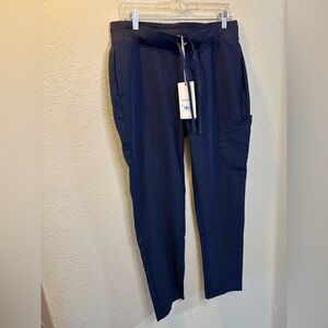 Mandala NWT Scrub Pants